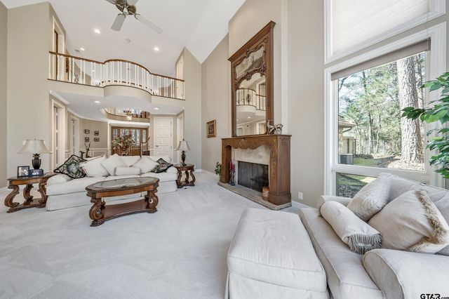 628 Wilder Way, Tyler, TX 75703