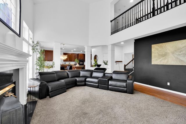5355 Wandering Way, Mason, OH 45040
