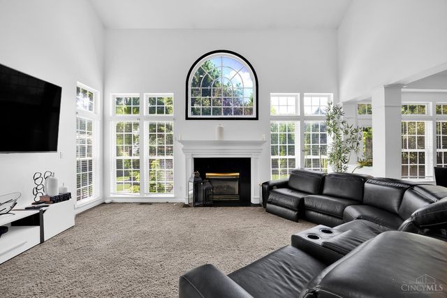 5355 Wandering Way, Mason, OH 45040