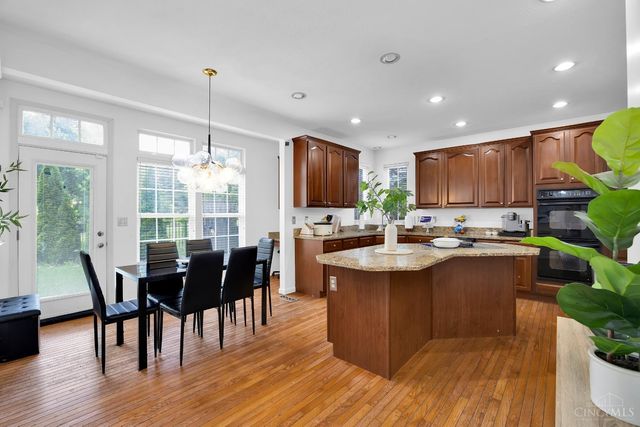 5355 Wandering Way, Mason, OH 45040