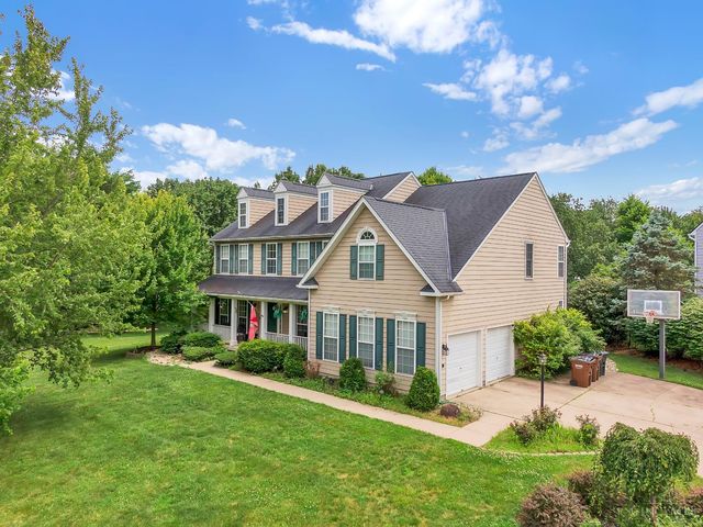 5355 Wandering Way, Mason, OH 45040