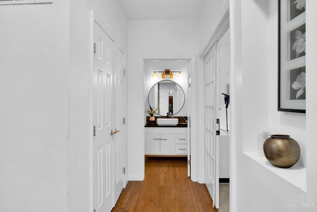 5355 Wandering Way, Mason, OH 45040