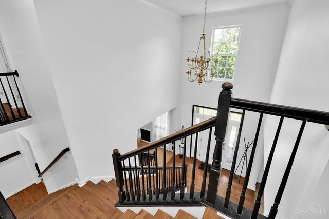 5355 Wandering Way, Mason, OH 45040