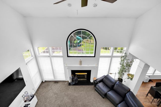 5355 Wandering Way, Mason, OH 45040