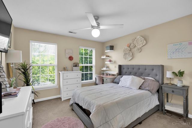 5355 Wandering Way, Mason, OH 45040