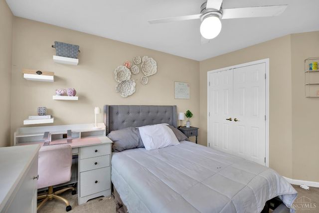5355 Wandering Way, Mason, OH 45040