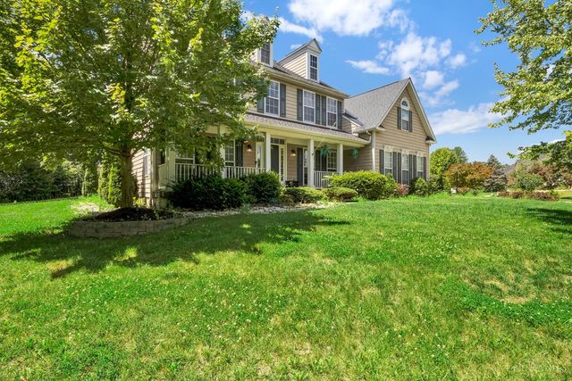 5355 Wandering Way, Mason, OH 45040