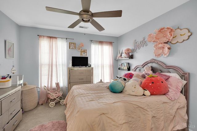 5355 Wandering Way, Mason, OH 45040