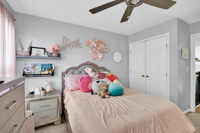 5355 Wandering Way, Mason, OH 45040