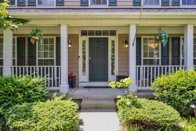 5355 Wandering Way, Mason, OH 45040