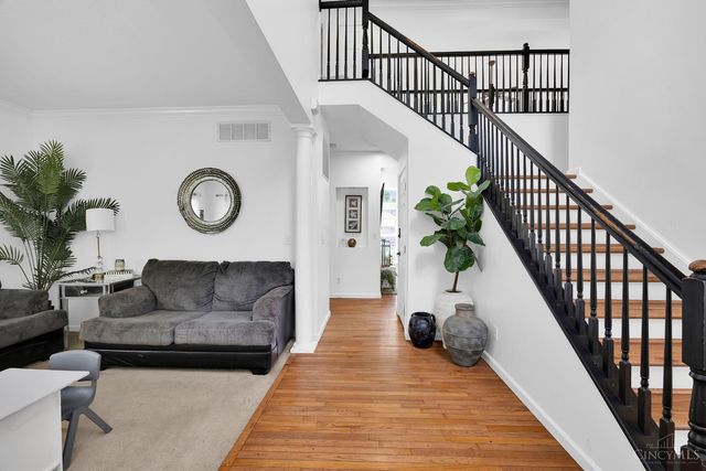 5355 Wandering Way, Mason, OH 45040