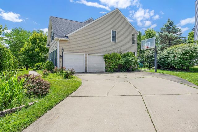 5355 Wandering Way, Mason, OH 45040
