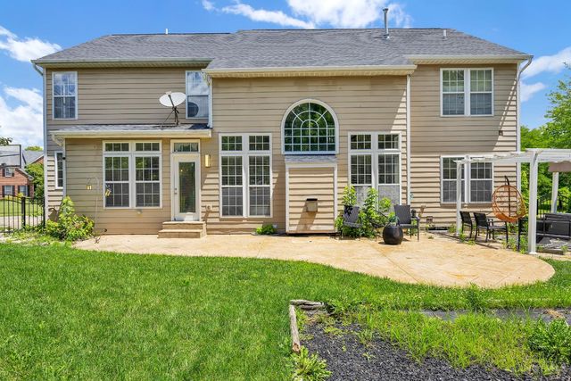 5355 Wandering Way, Mason, OH 45040