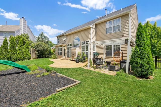5355 Wandering Way, Mason, OH 45040