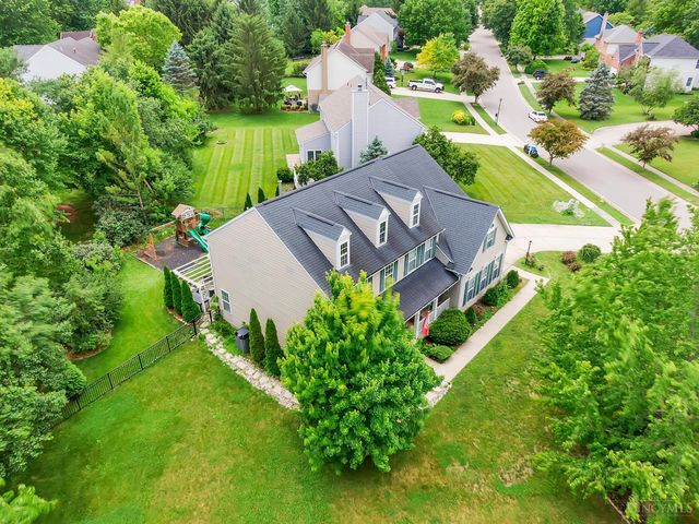 5355 Wandering Way, Mason, OH 45040