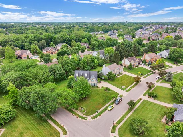 5355 Wandering Way, Mason, OH 45040
