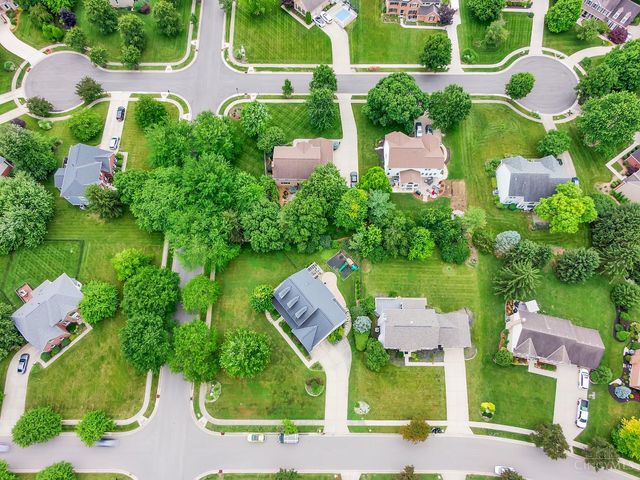 5355 Wandering Way, Mason, OH 45040