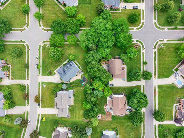 5355 Wandering Way, Mason, OH 45040