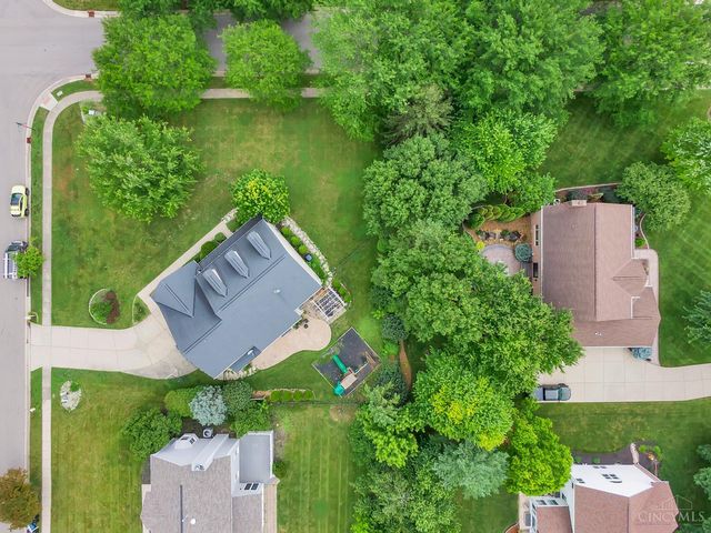5355 Wandering Way, Mason, OH 45040