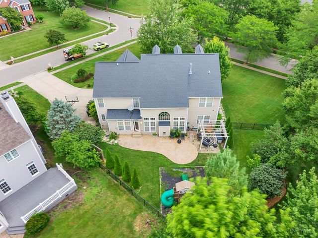 5355 Wandering Way, Mason, OH 45040