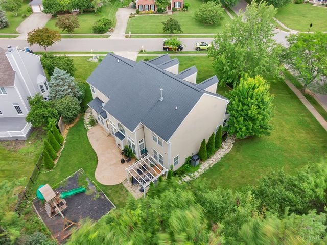 5355 Wandering Way, Mason, OH 45040