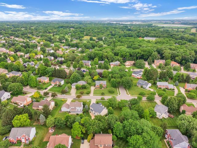 5355 Wandering Way, Mason, OH 45040