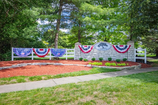 5355 Wandering Way, Mason, OH 45040