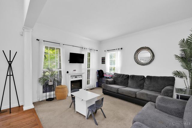 5355 Wandering Way, Mason, OH 45040