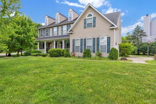 5355 Wandering Way, Mason, OH 45040