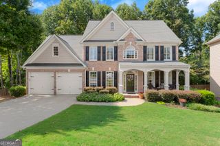 5047 Sara Creek Way, Sugar Hill, GA 30518