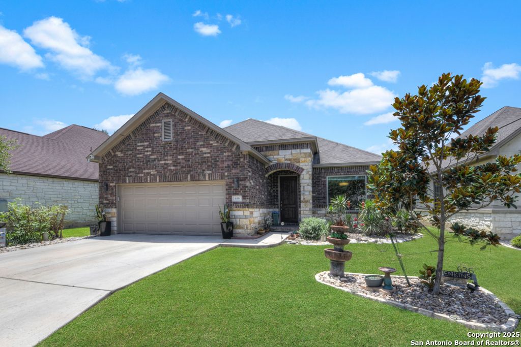 636 Carriage House # 30, Spring Branch, TX 78070