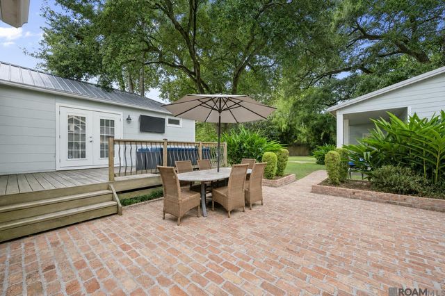 2125 Cloverdale Ave, Baton Rouge, LA 70808