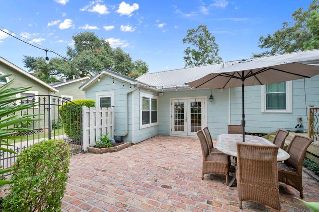 2125 Cloverdale Ave, Baton Rouge, LA 70808