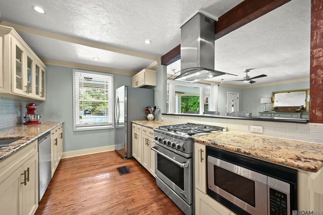 2125 Cloverdale Ave, Baton Rouge, LA 70808