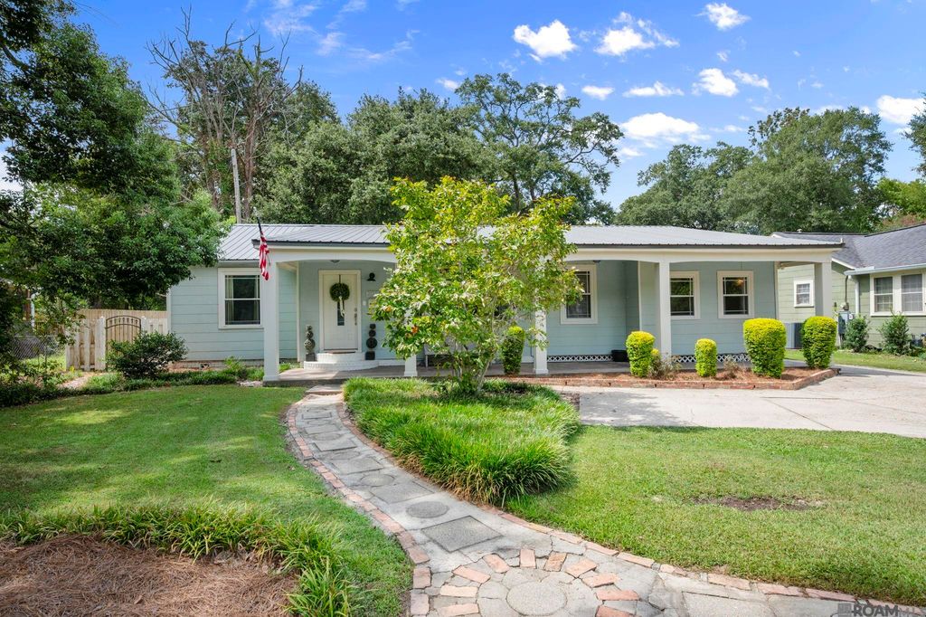 2125 Cloverdale Ave, Baton Rouge, LA 70808