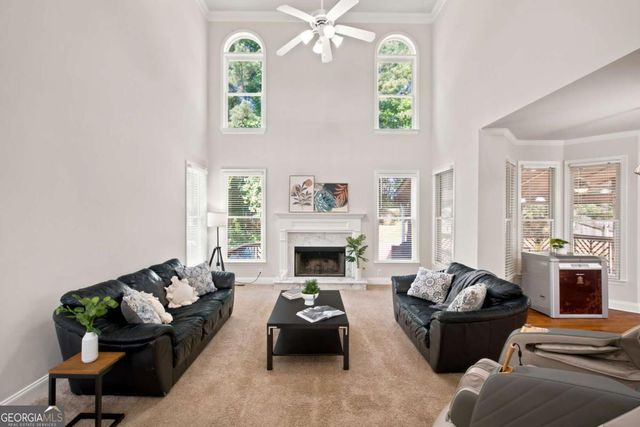 4140 Suwanee Bend Drive, Suwanee, GA 30024