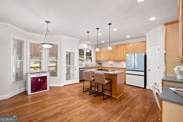 4140 Suwanee Bend Drive, Suwanee, GA 30024