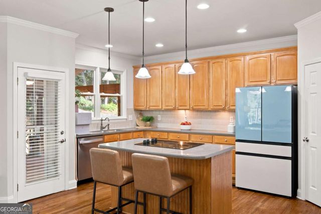 4140 Suwanee Bend Drive, Suwanee, GA 30024