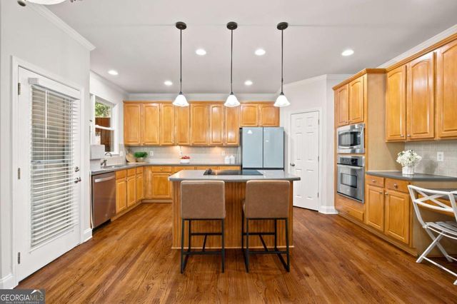 4140 Suwanee Bend Drive, Suwanee, GA 30024
