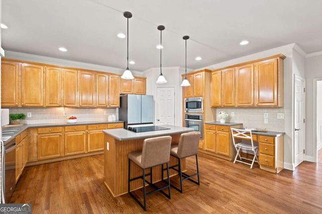 4140 Suwanee Bend Drive, Suwanee, GA 30024