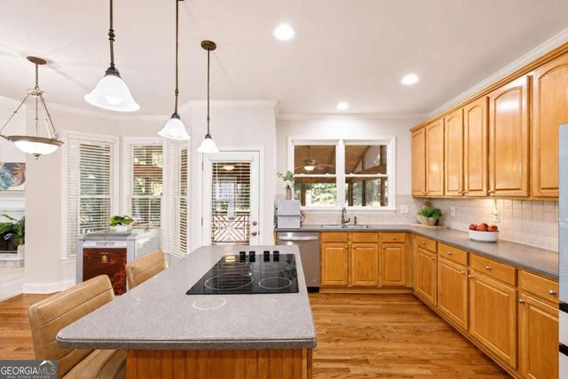 4140 Suwanee Bend Drive, Suwanee, GA 30024
