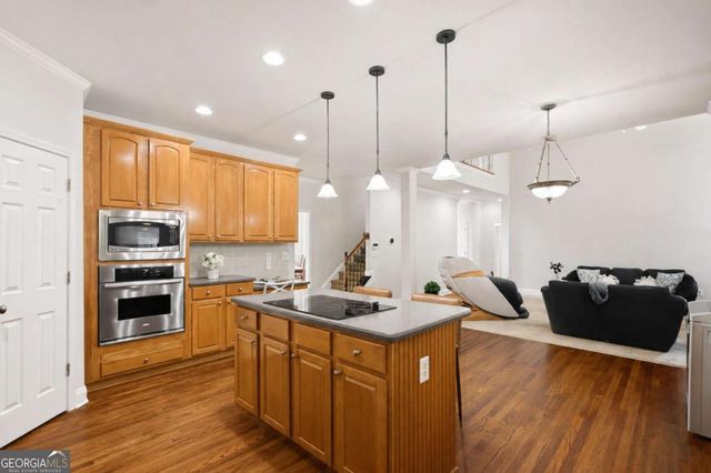 4140 Suwanee Bend Drive, Suwanee, GA 30024