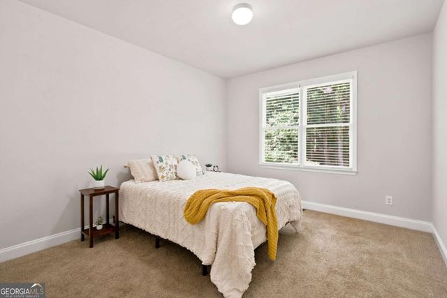 4140 Suwanee Bend Drive, Suwanee, GA 30024