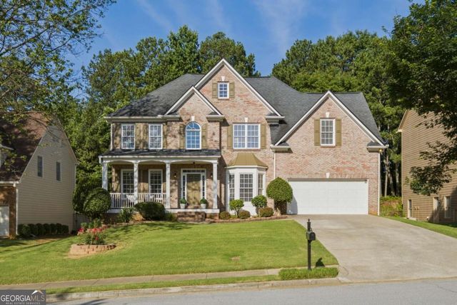 4140 Suwanee Bend Drive, Suwanee, GA 30024