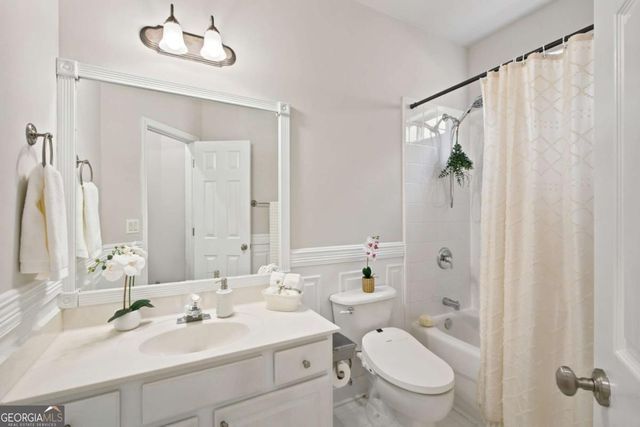 4140 Suwanee Bend Drive, Suwanee, GA 30024