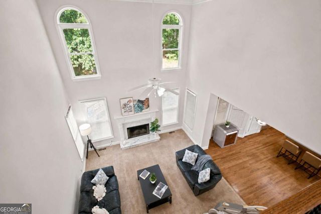 4140 Suwanee Bend Drive, Suwanee, GA 30024