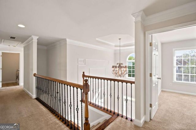 4140 Suwanee Bend Drive, Suwanee, GA 30024