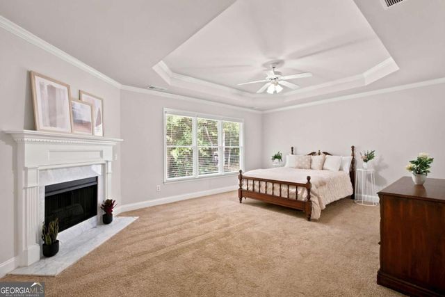 4140 Suwanee Bend Drive, Suwanee, GA 30024