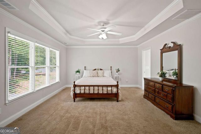4140 Suwanee Bend Drive, Suwanee, GA 30024