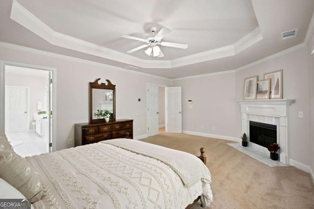4140 Suwanee Bend Drive, Suwanee, GA 30024